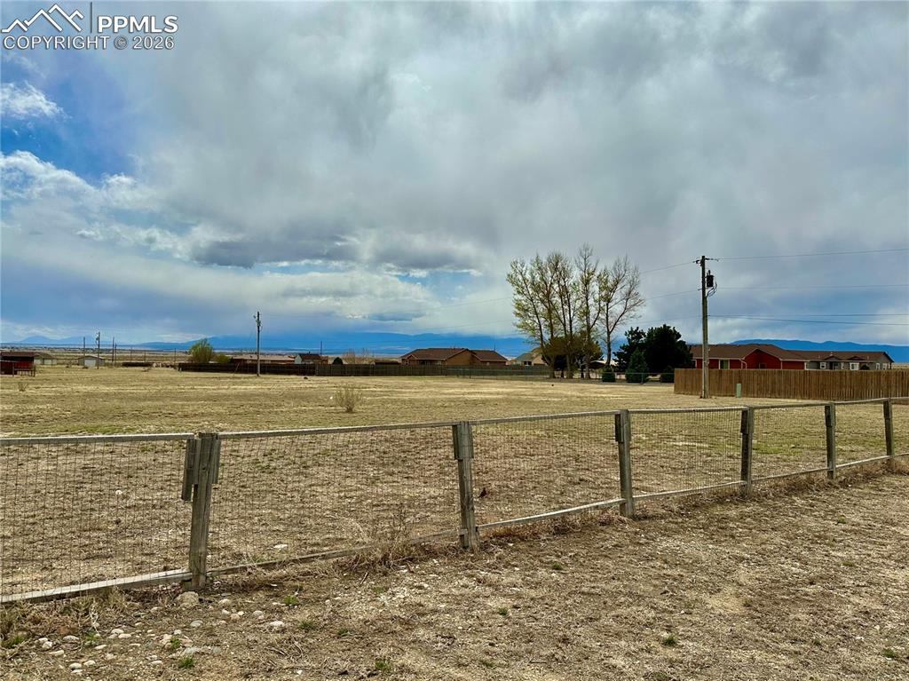 1245 N Marwyck Drive Pueblo West CO 81007