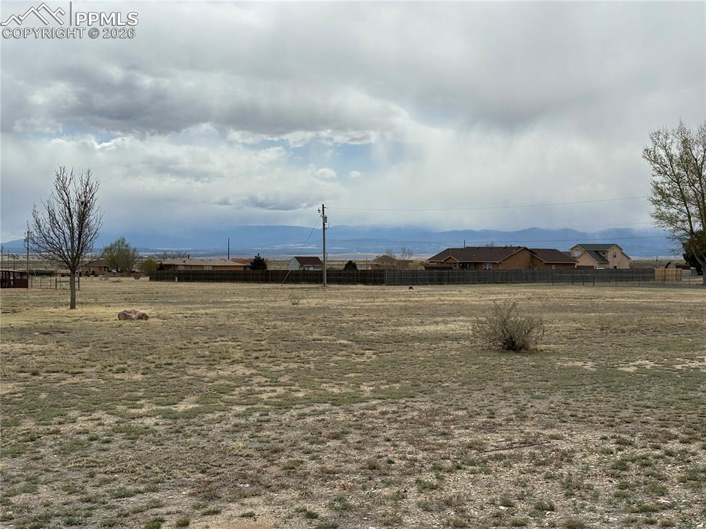 1245 N Marwyck Drive Pueblo West CO 81007
