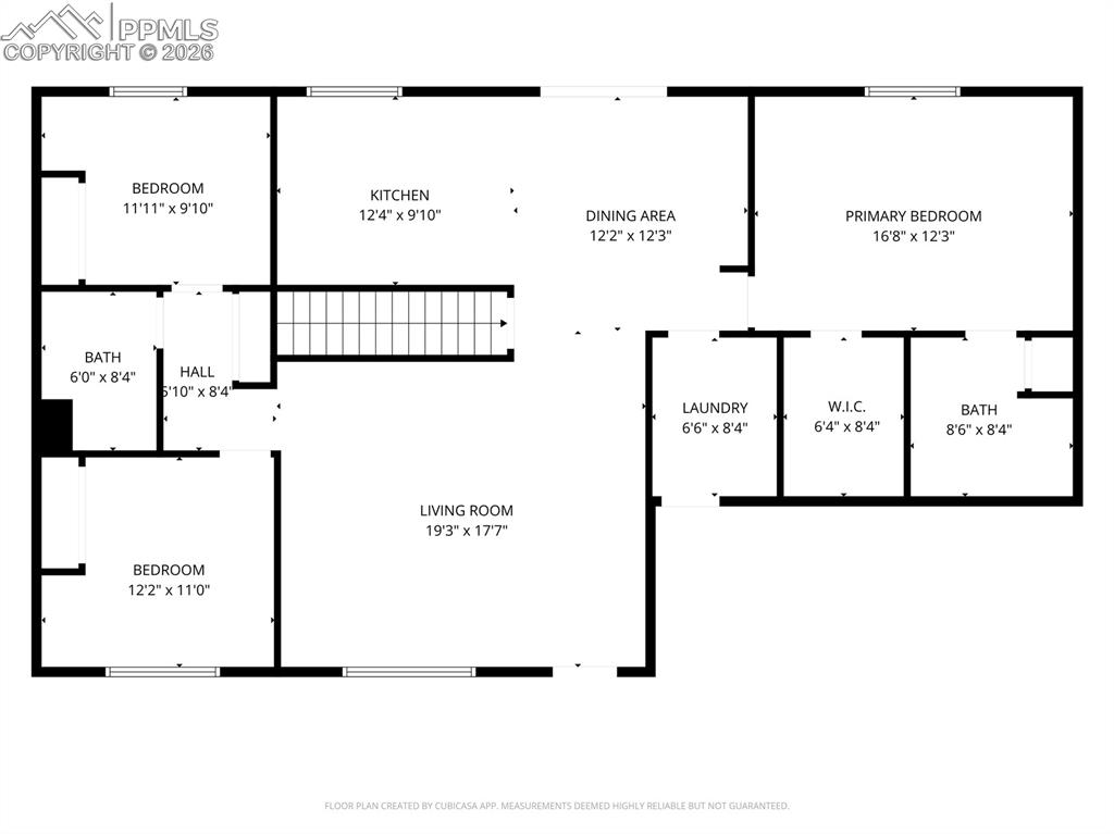 1245 N Marwyck Drive Pueblo West CO 81007