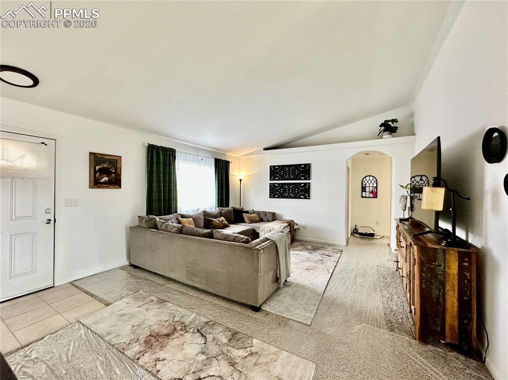 1245 N Marwyck Drive Pueblo West CO 81007
