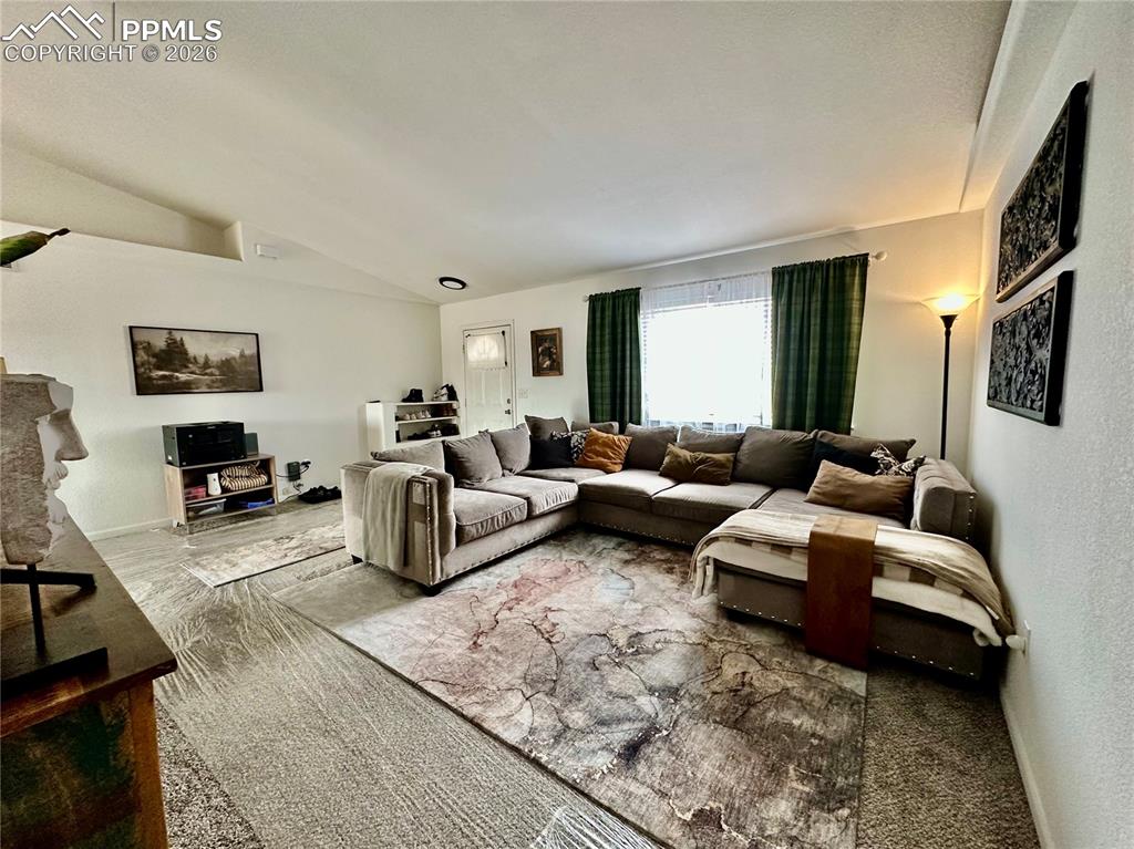 1245 N Marwyck Drive Pueblo West CO 81007
