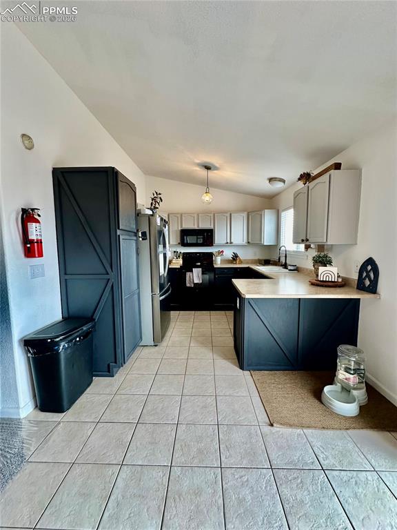1245 N Marwyck Drive Pueblo West CO 81007