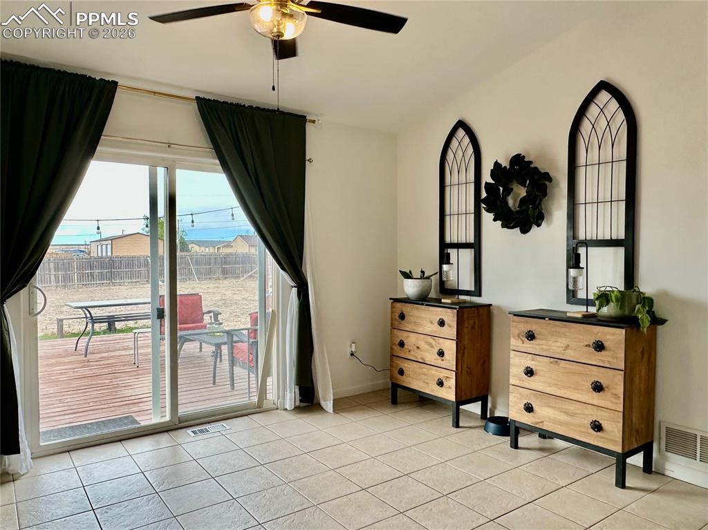 1245 N Marwyck Drive Pueblo West CO 81007