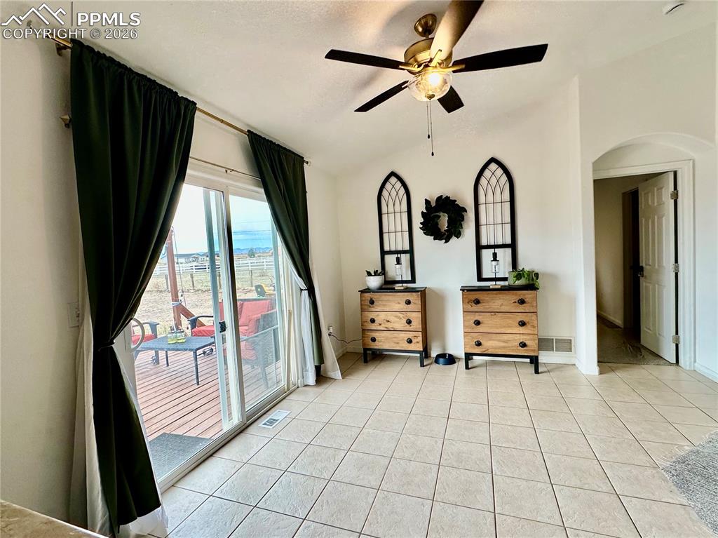 1245 N Marwyck Drive Pueblo West CO 81007