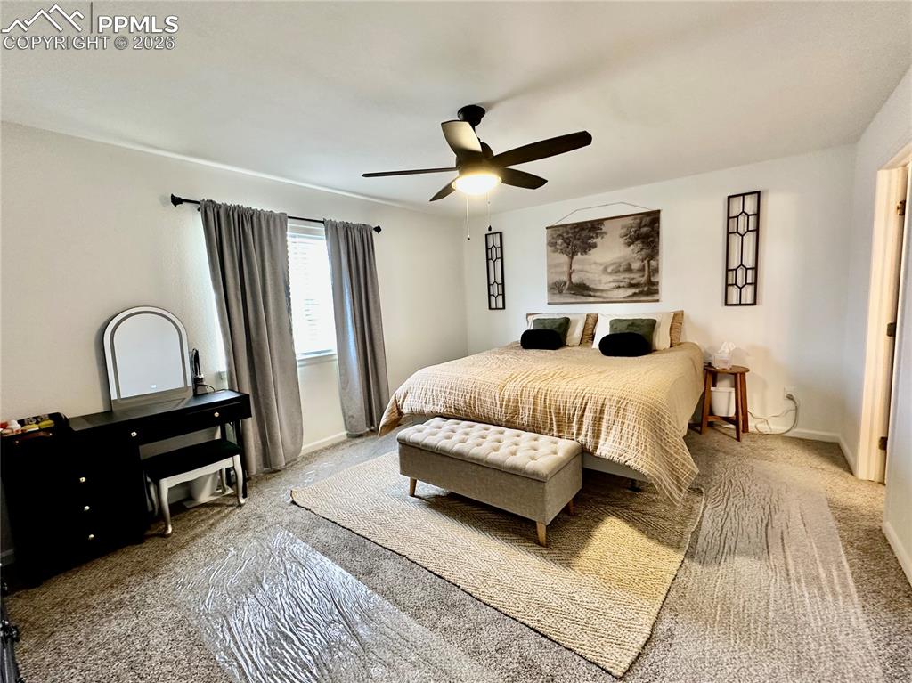 1245 N Marwyck Drive Pueblo West CO 81007