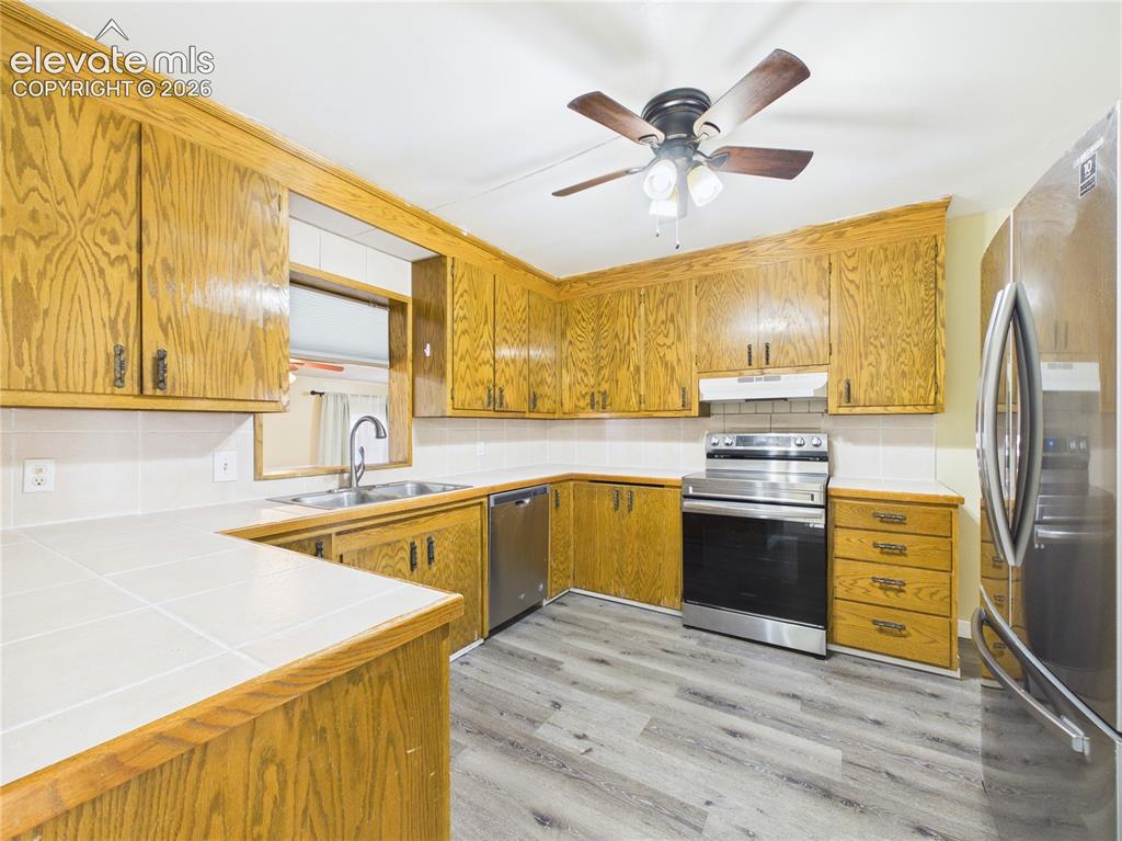 511 Arthur Street Pueblo CO 81004