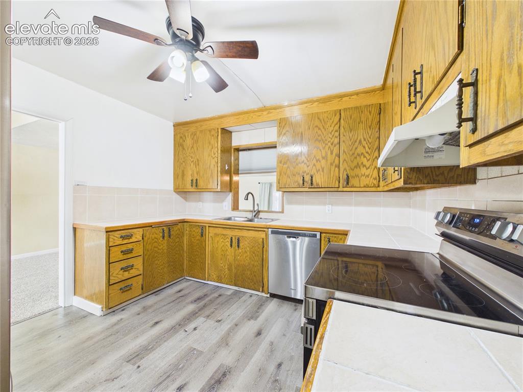 511 Arthur Street Pueblo CO 81004