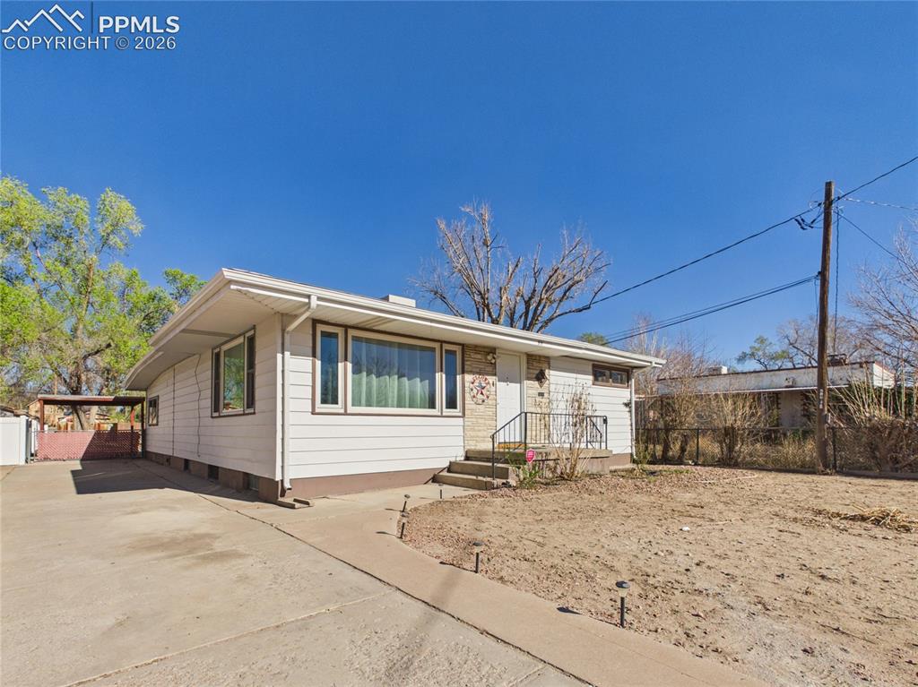 511 Arthur Street Pueblo CO 81004