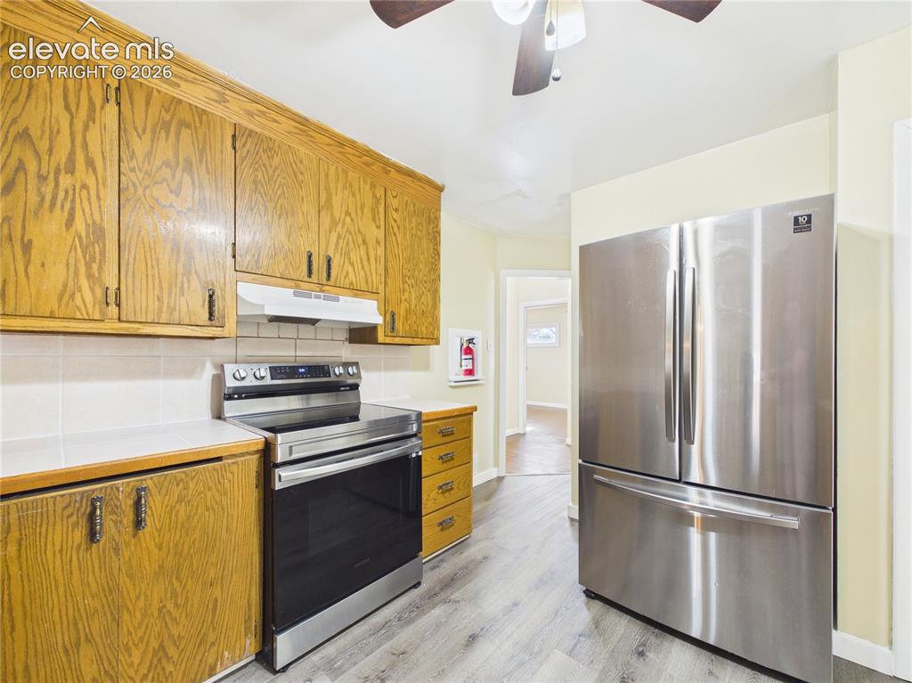 511 Arthur Street Pueblo CO 81004