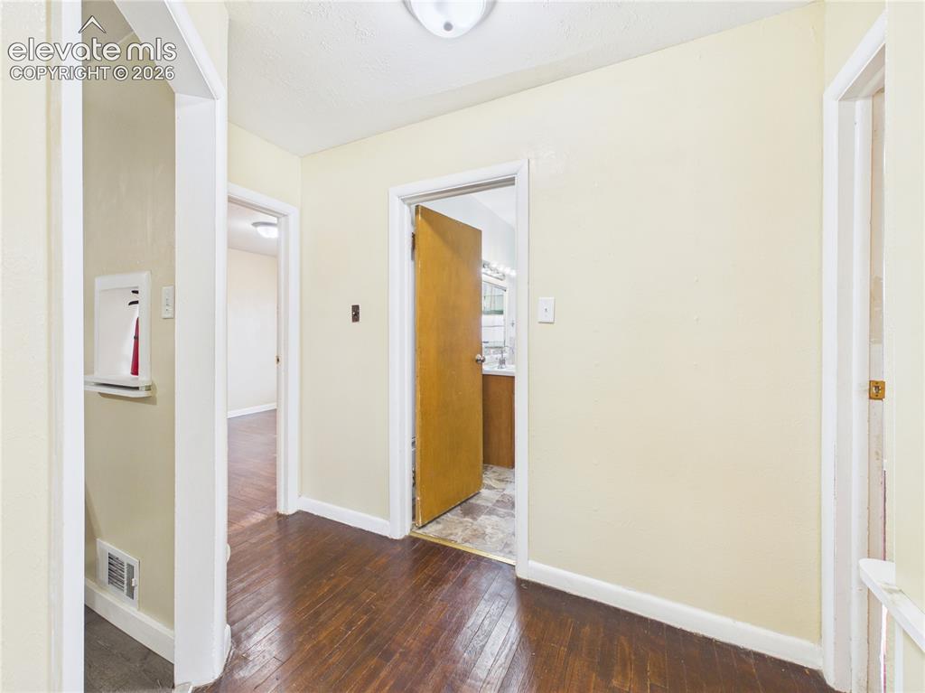 511 Arthur Street Pueblo CO 81004