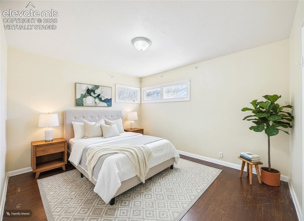 511 Arthur Street Pueblo CO 81004