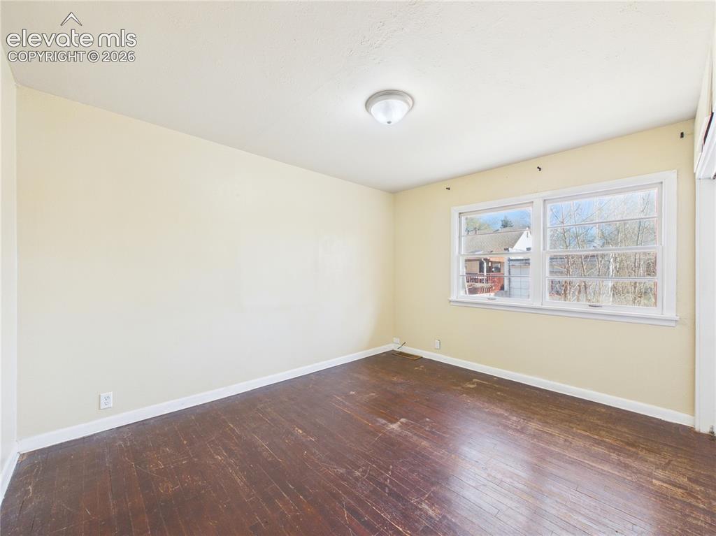 511 Arthur Street Pueblo CO 81004