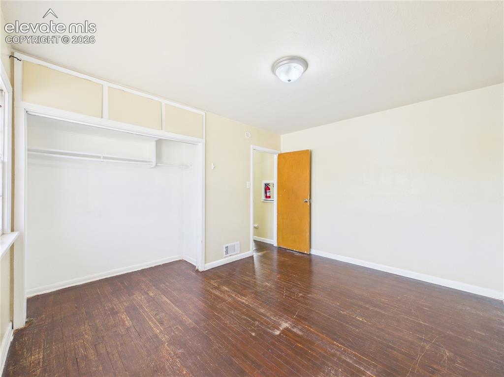 511 Arthur Street Pueblo CO 81004