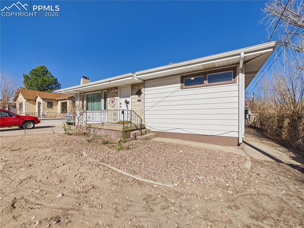 511 Arthur Street Pueblo CO 81004