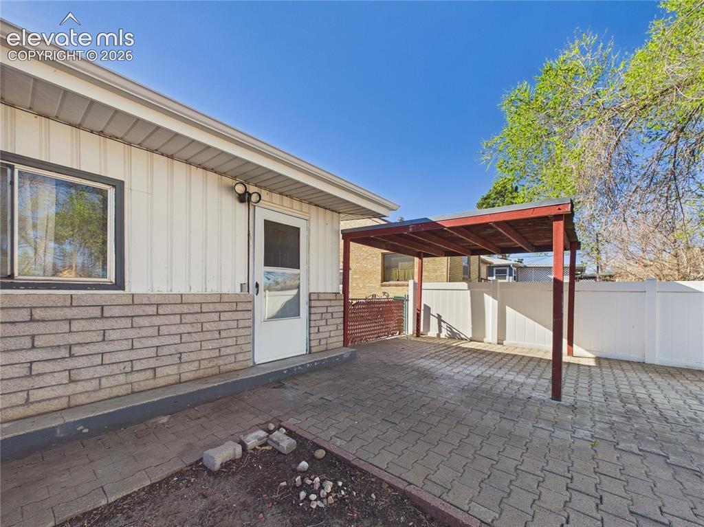 511 Arthur Street Pueblo CO 81004
