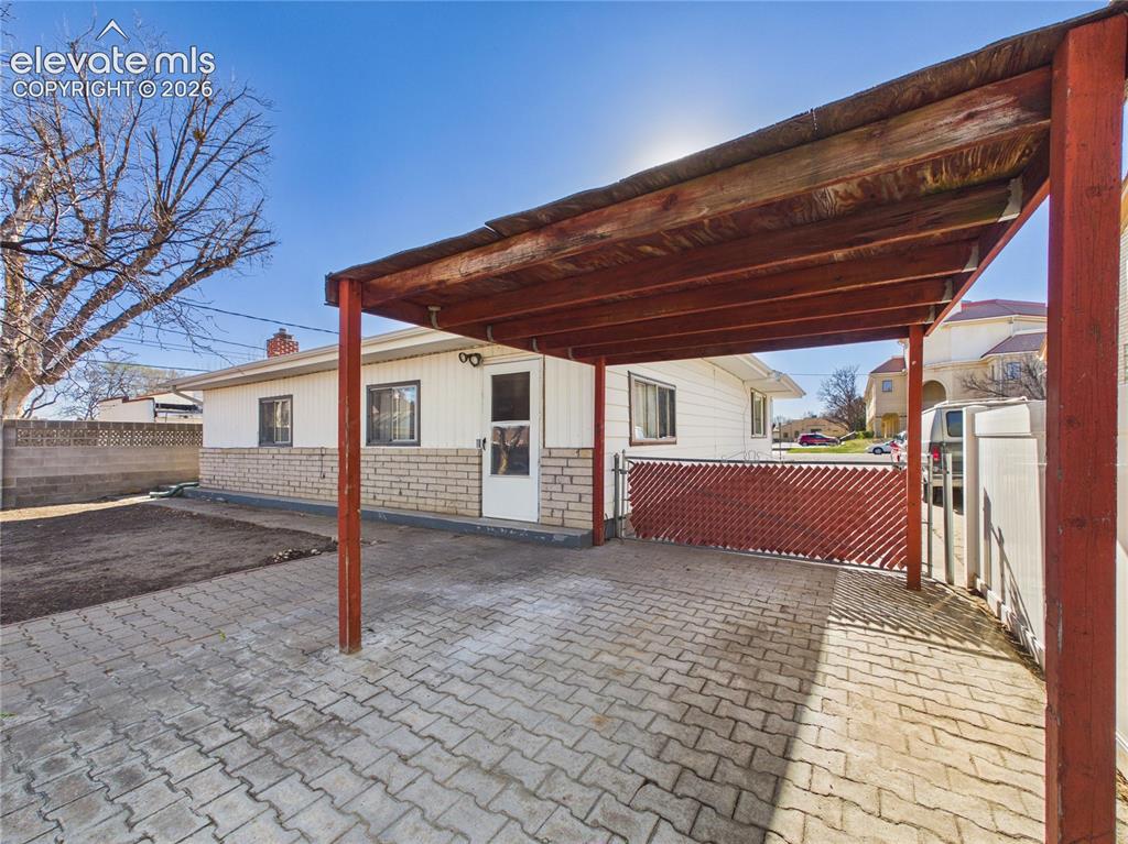 511 Arthur Street Pueblo CO 81004