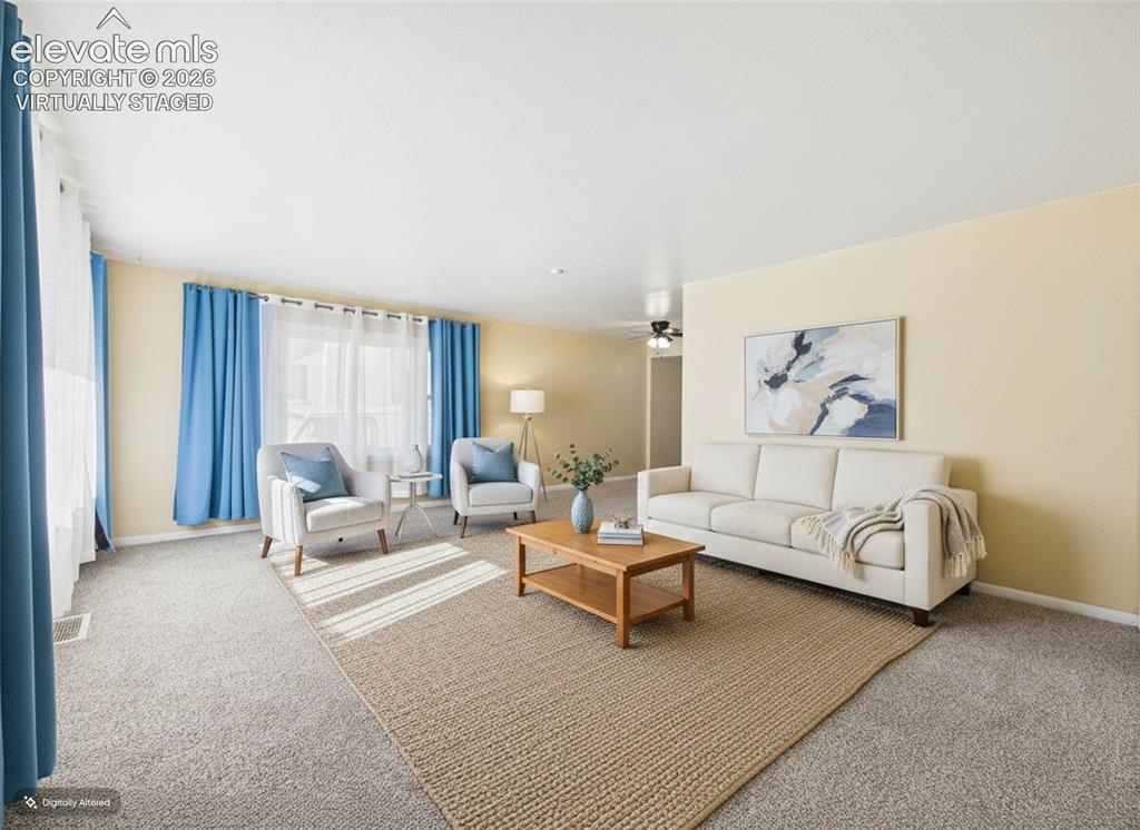 511 Arthur Street Pueblo CO 81004