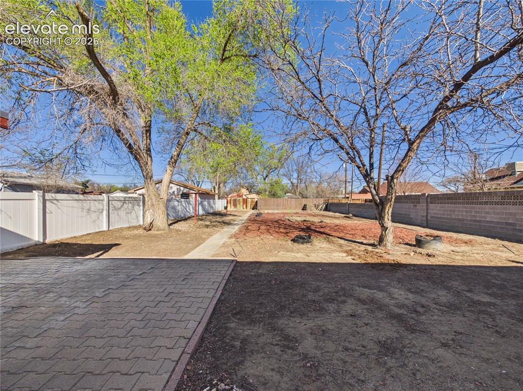 511 Arthur Street Pueblo CO 81004