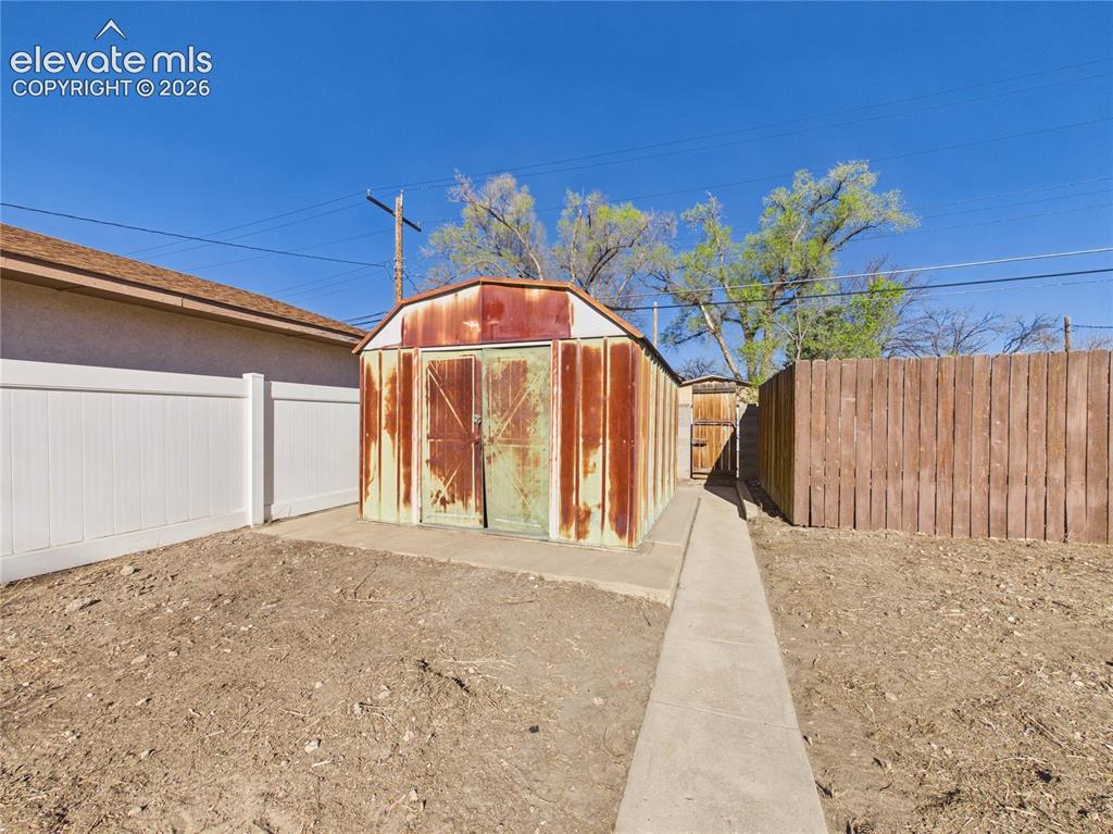 511 Arthur Street Pueblo CO 81004
