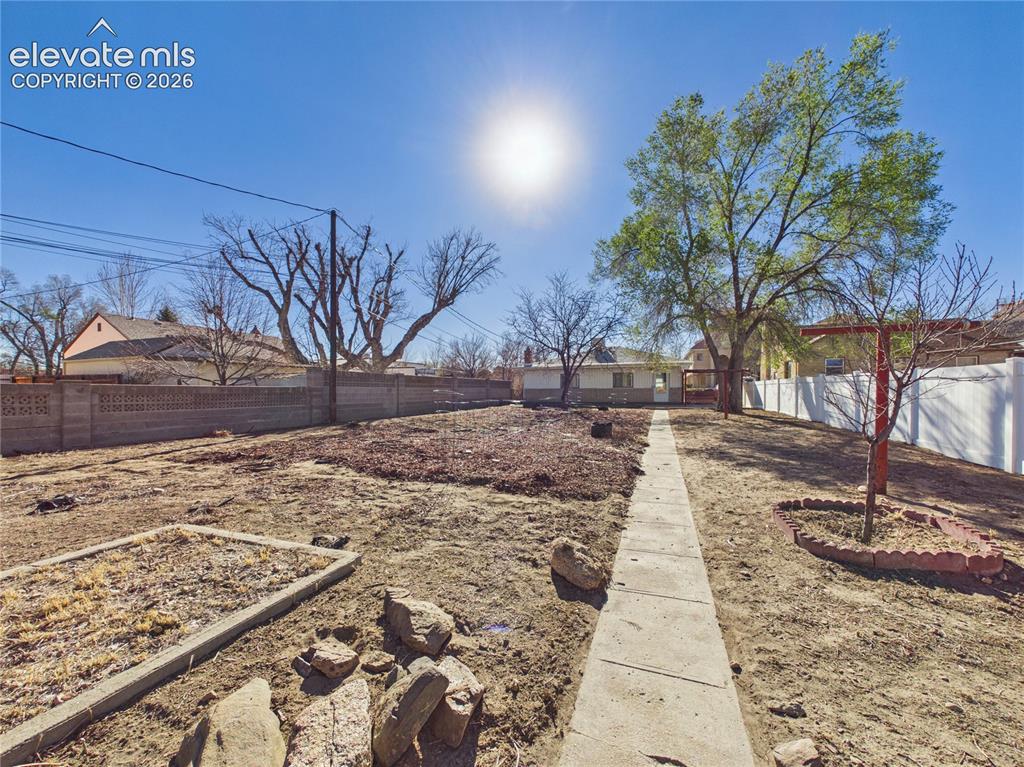 511 Arthur Street Pueblo CO 81004