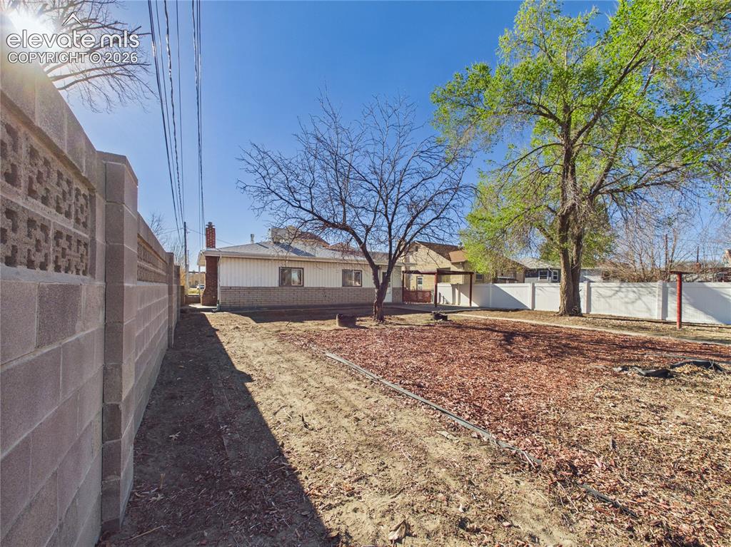 511 Arthur Street Pueblo CO 81004