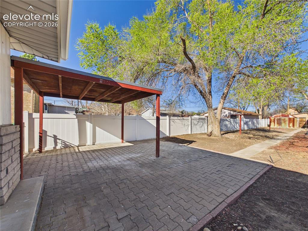 511 Arthur Street Pueblo CO 81004
