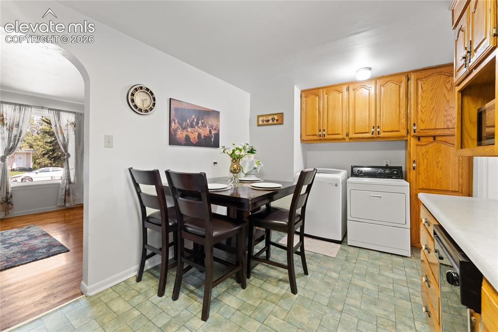 1502 Buena Ventura Circle Colorado Springs CO 80907