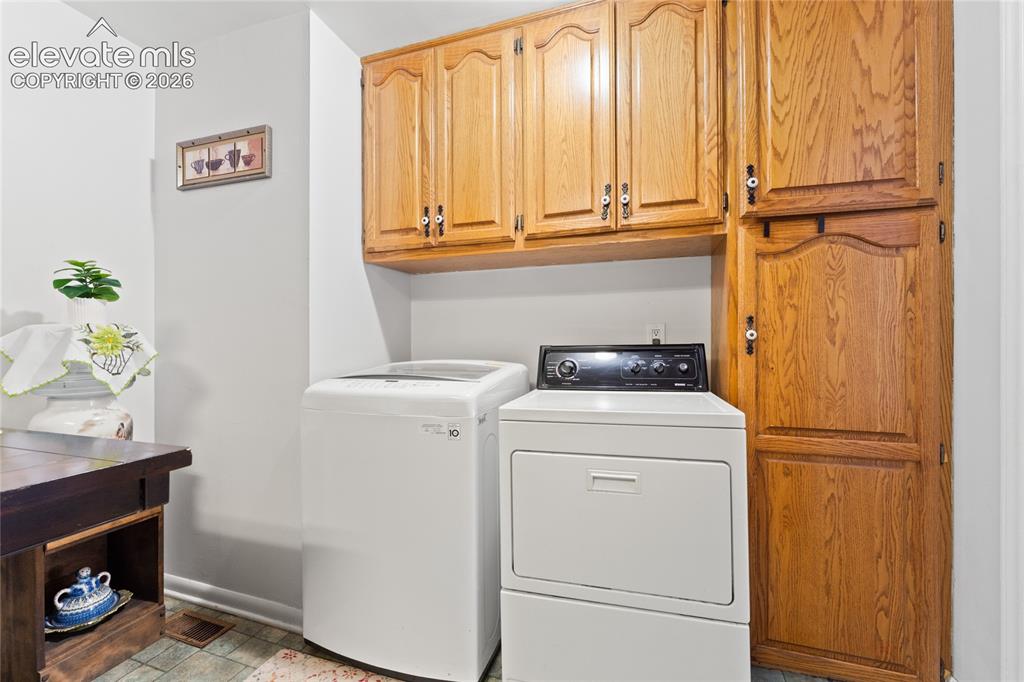 1502 Buena Ventura Circle Colorado Springs CO 80907