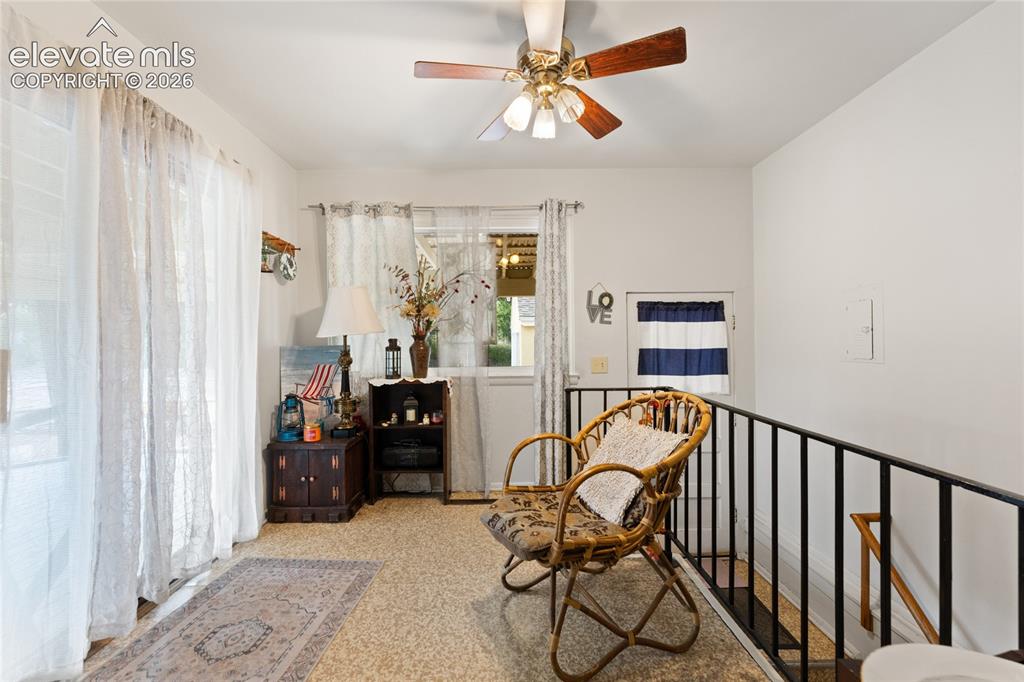 1502 Buena Ventura Circle Colorado Springs CO 80907