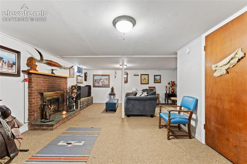 1502 Buena Ventura Circle Colorado Springs CO 80907