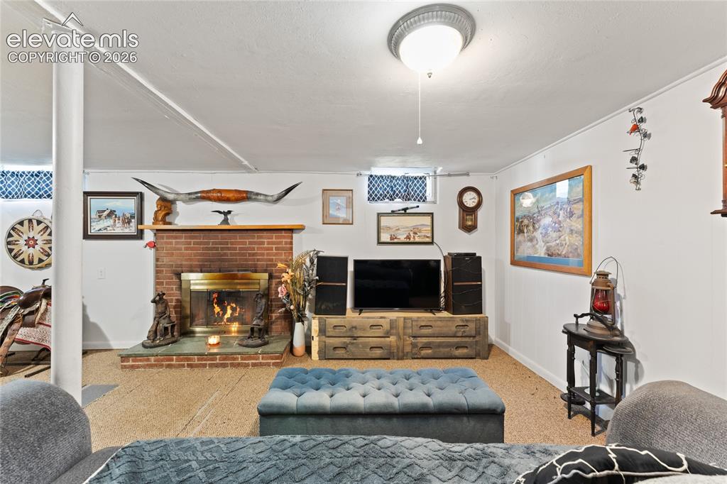 1502 Buena Ventura Circle Colorado Springs CO 80907