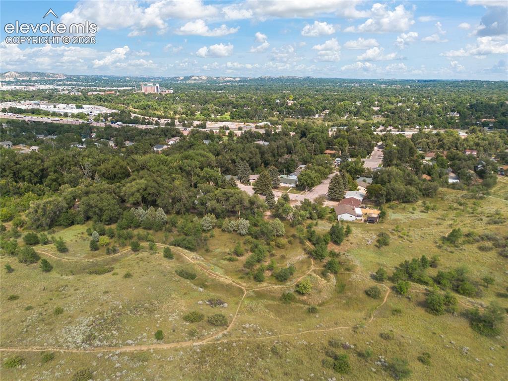 1502 Buena Ventura Circle Colorado Springs CO 80907