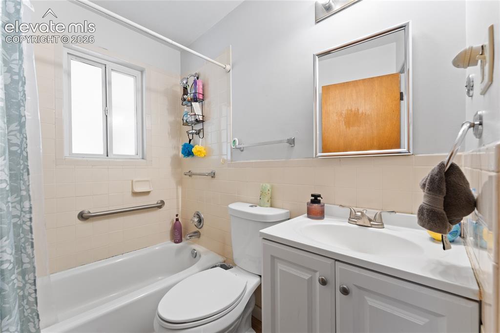1502 Buena Ventura Circle Colorado Springs CO 80907