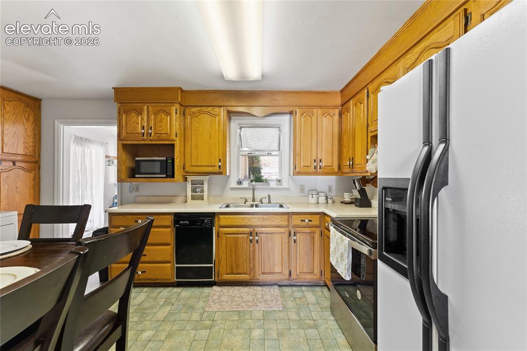 1502 Buena Ventura Circle Colorado Springs CO 80907