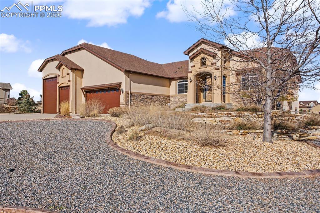 11944 Black Hills Drive Peyton CO 80831