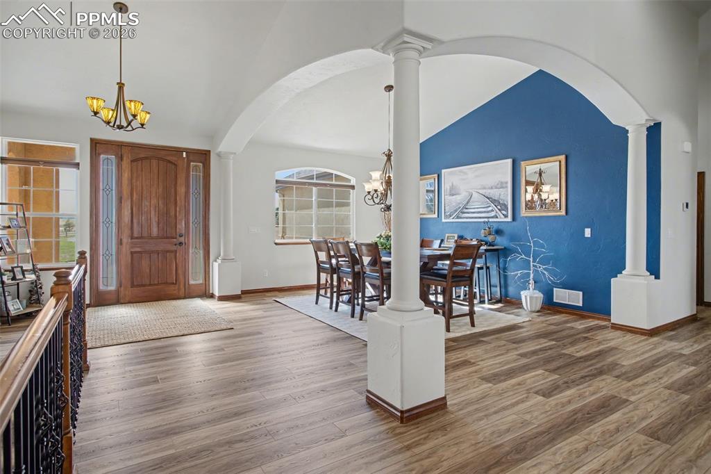 11944 Black Hills Drive Peyton CO 80831