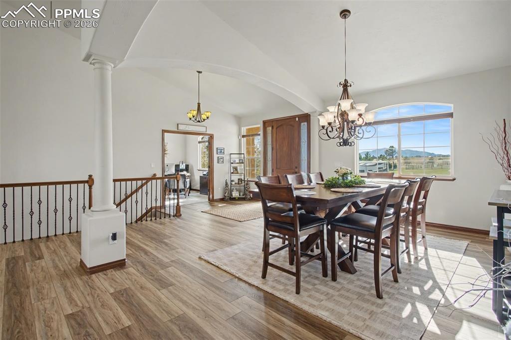 11944 Black Hills Drive Peyton CO 80831