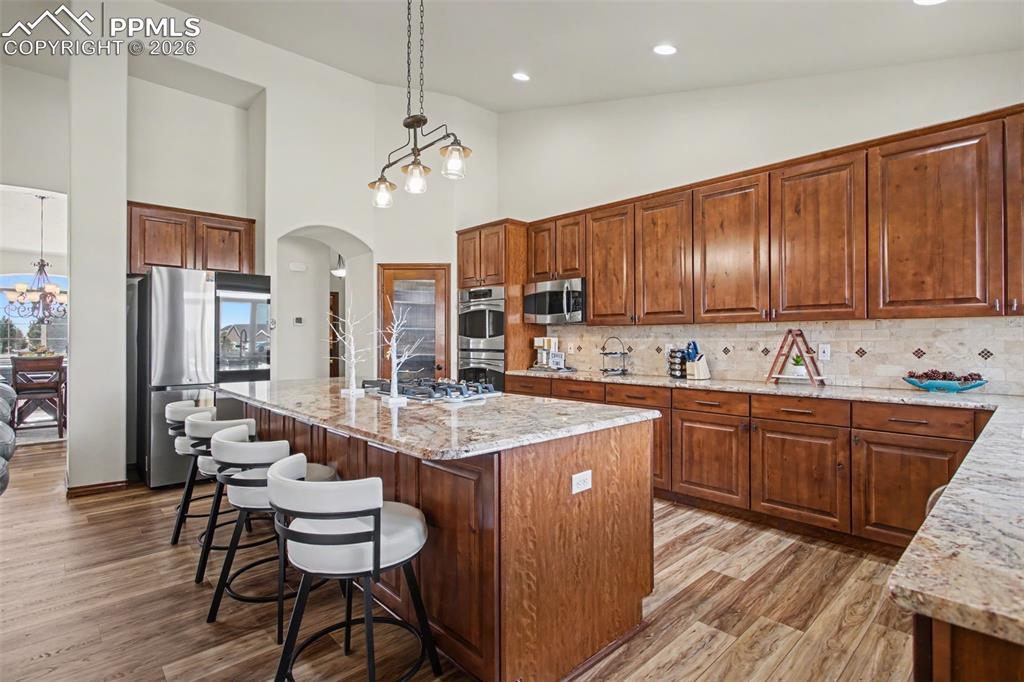 11944 Black Hills Drive Peyton CO 80831