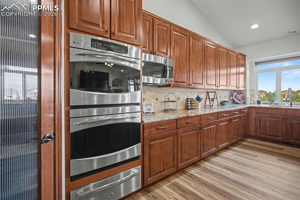 11944 Black Hills Drive Peyton CO 80831