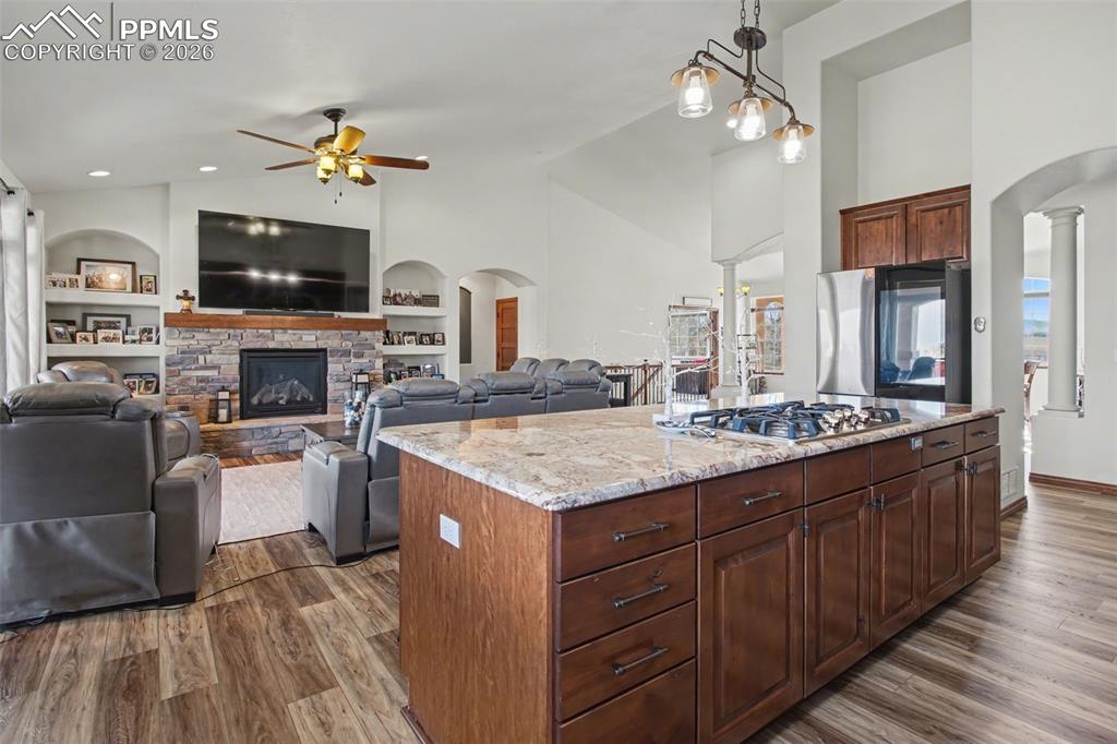 11944 Black Hills Drive Peyton CO 80831