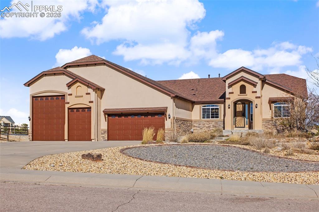 11944 Black Hills Drive Peyton CO 80831