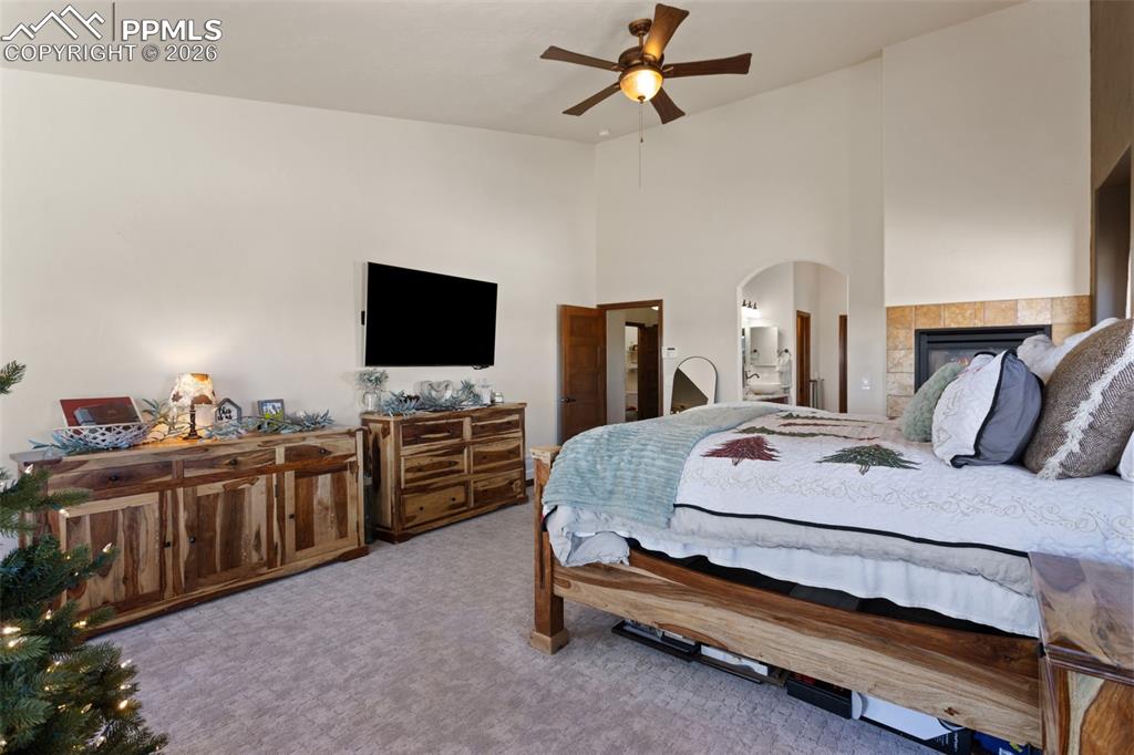 11944 Black Hills Drive Peyton CO 80831
