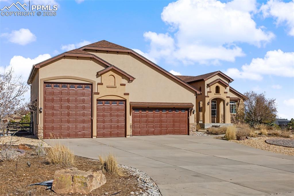 11944 Black Hills Drive Peyton CO 80831