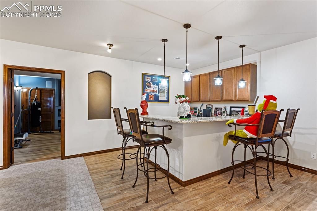 11944 Black Hills Drive Peyton CO 80831
