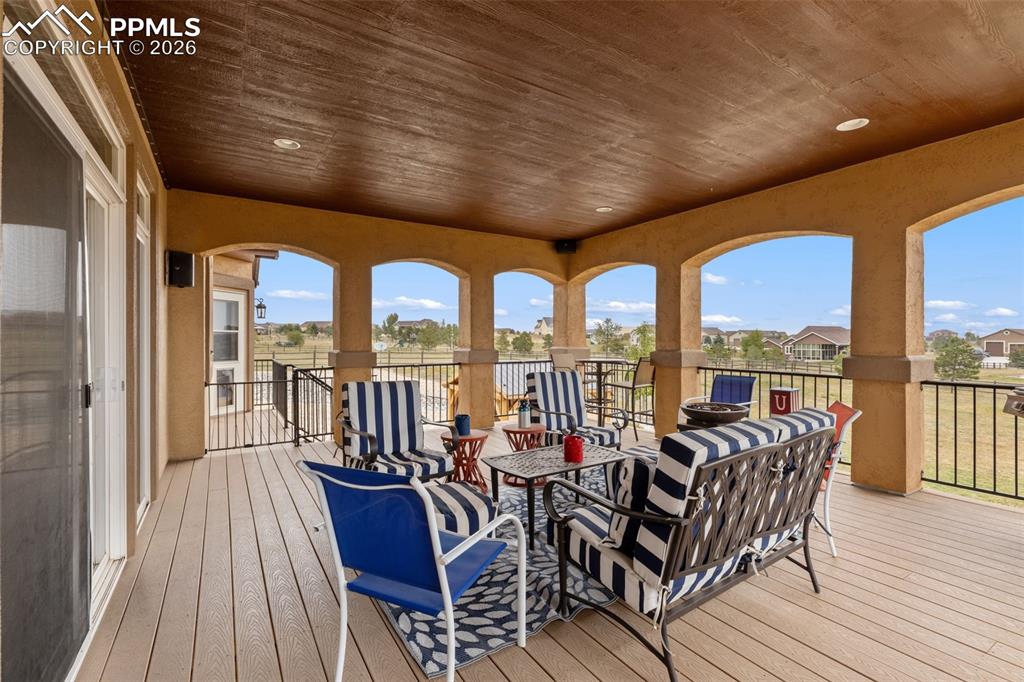 11944 Black Hills Drive Peyton CO 80831