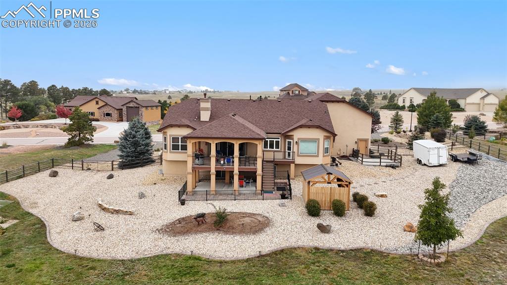 11944 Black Hills Drive Peyton CO 80831