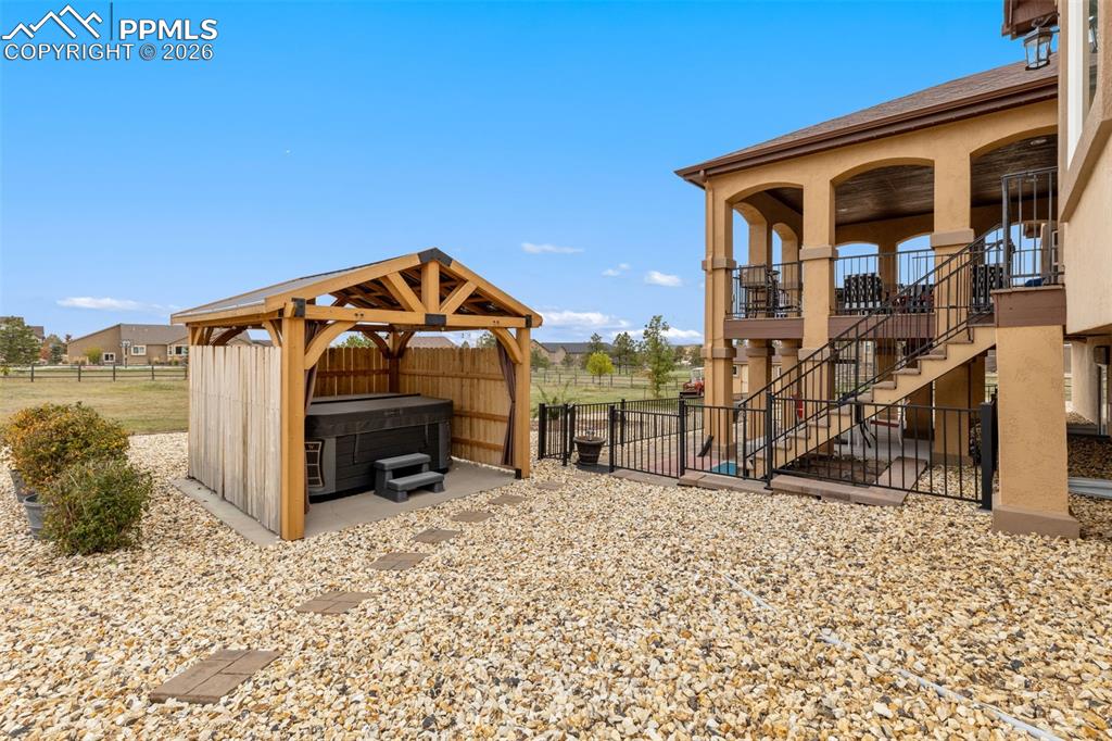 11944 Black Hills Drive Peyton CO 80831