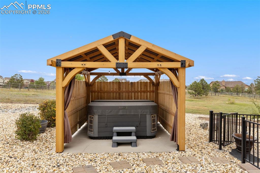 11944 Black Hills Drive Peyton CO 80831