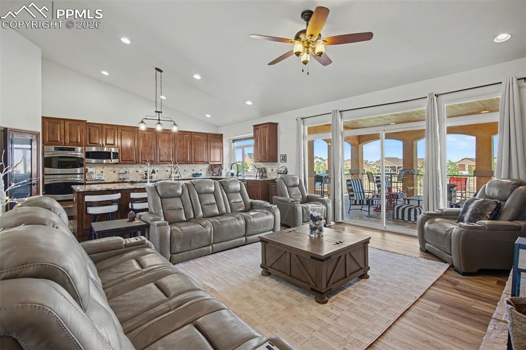 11944 Black Hills Drive Peyton CO 80831