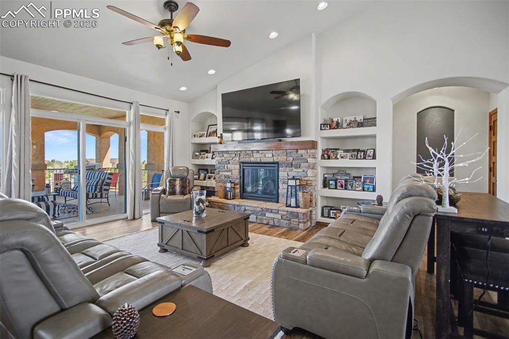 11944 Black Hills Drive Peyton CO 80831